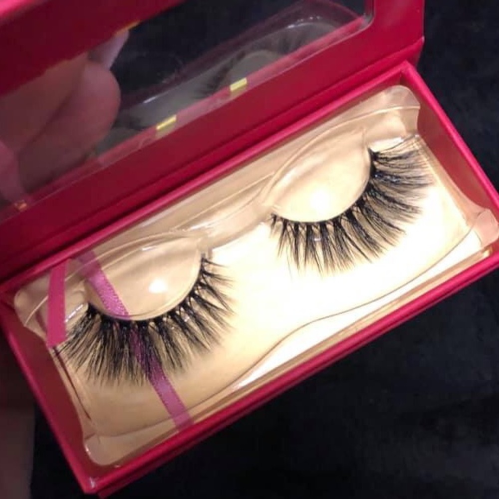 Lilly Lashes for Sephora Collection